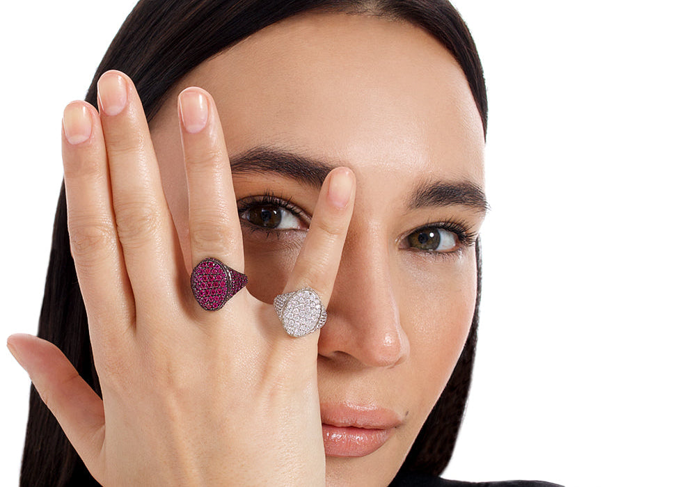 How to Care for Your Jewelry, So It Always Shines