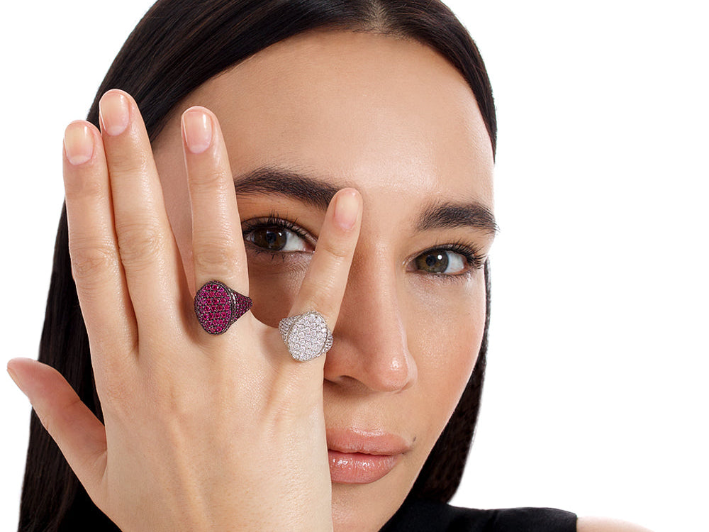 How to Care for Your Jewelry, So It Always Shines