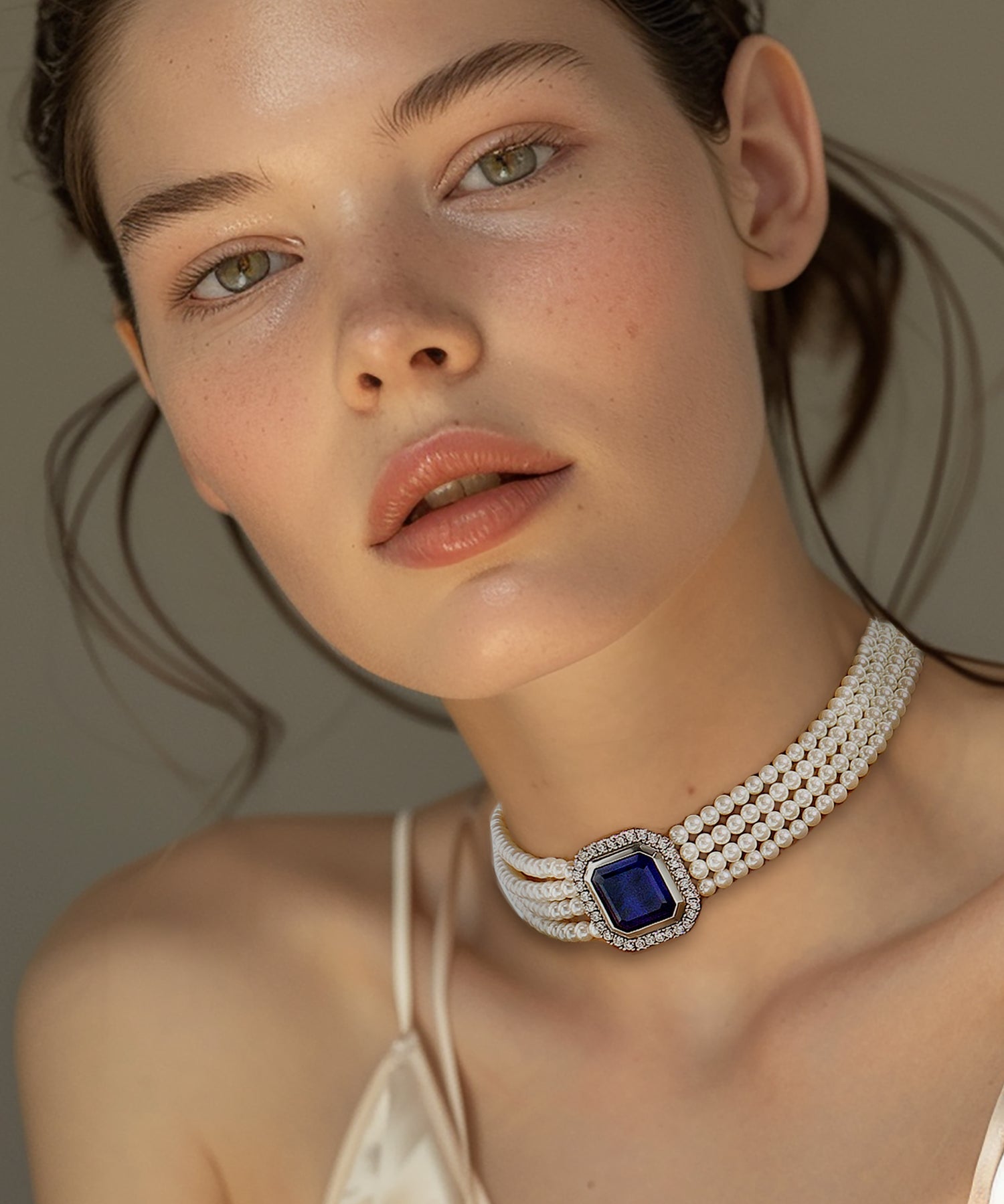 Chokers