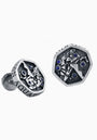 CONSTELLATION — AQUARIUS CUFFLINKS