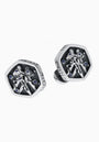 CONSTELLATION — GEMINI CUFFLINKS
