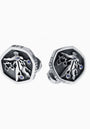CONSTELLATION — LIBRA CUFFLINKS