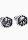 CONSTELLATION — PISCES CUFFLINKS